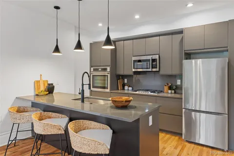 $1,150,000 | 1442 Stuart Street, Denver, CO 80204