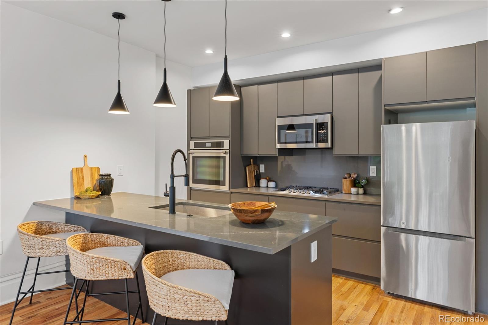 1442 Stuart Street Denver, CO 80204 - Photo 20 of 50
