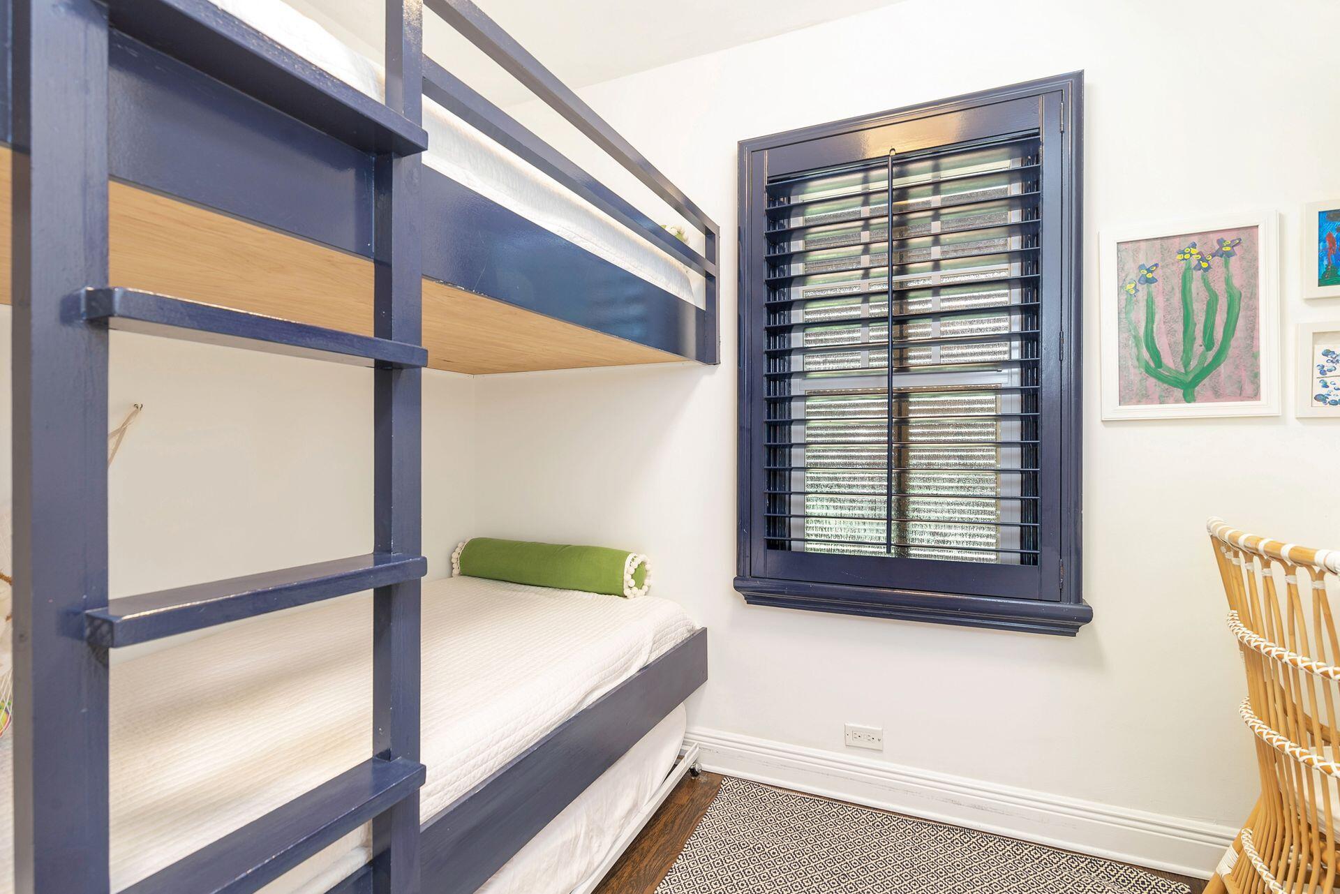 231 Cocoanut Row Palm Beach, FL 33480 - Photo 18 of 27 Bunk Room