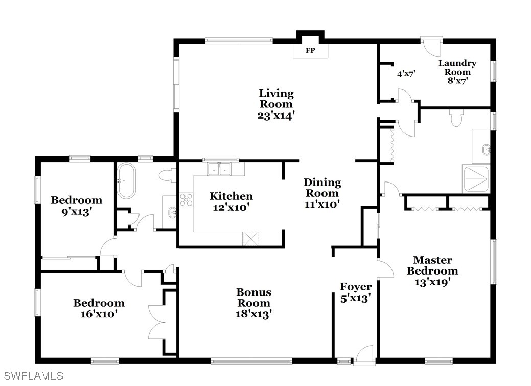 325 Terrapin Road Venice, FL 34293 - Photo 2 of 16