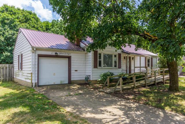508 Springhollow Road Circleville, OH 43113 - Photo 1 of 44 Gallery Image 1