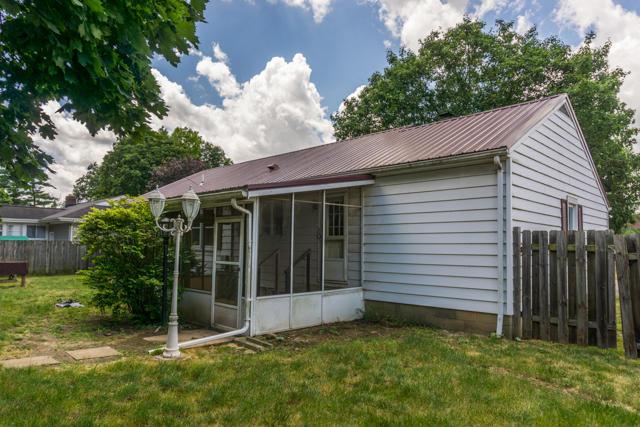 508 Springhollow Road Circleville, OH 43113 - Photo 34 of 44 Gallery Image 34