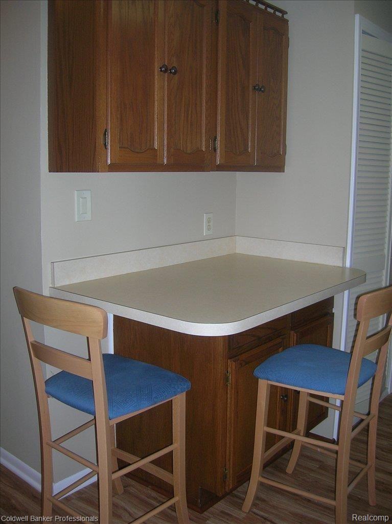 1245 Derby Road, Unit 4 Birmingham, MI 48009 - Photo 9 of 25 Kitchen #2