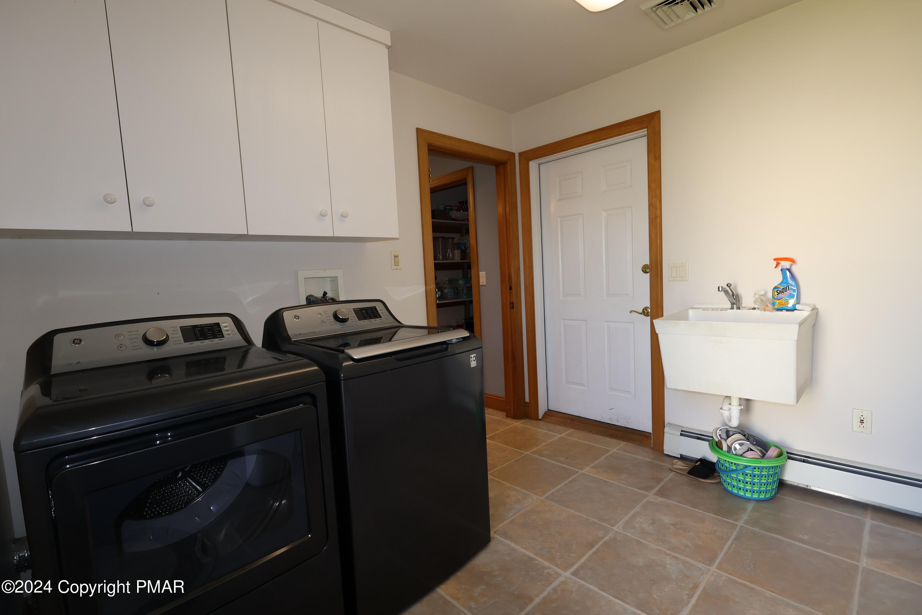 1179 Dotta Drive Pen Argyl, PA 18072 - Photo 36 of 39 a room with storage and utility