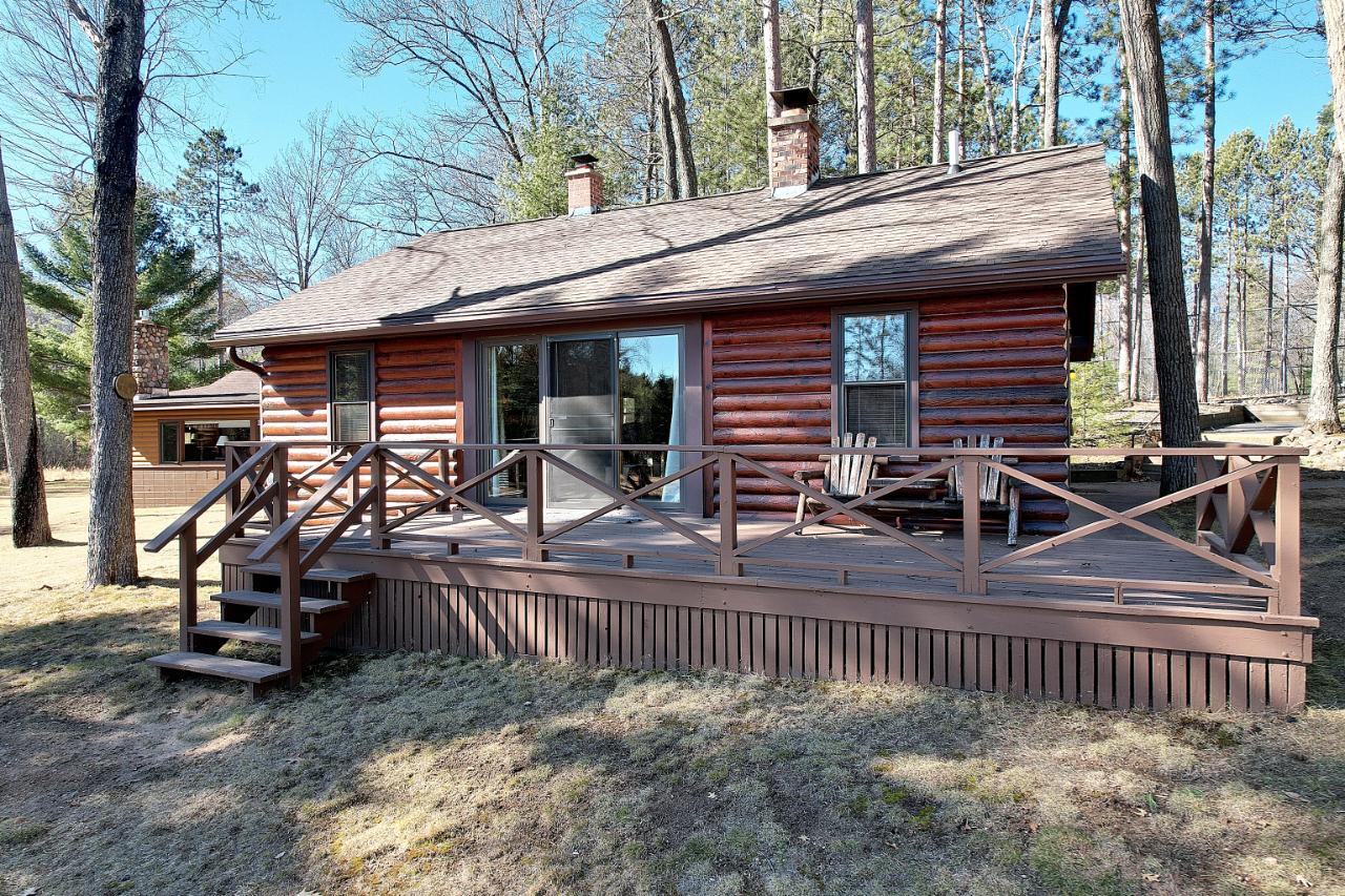 1268 Halberstadt Road, Unit 8 St. Germain, WI 54558 - Photo 1 of 26 Gallery Image 1