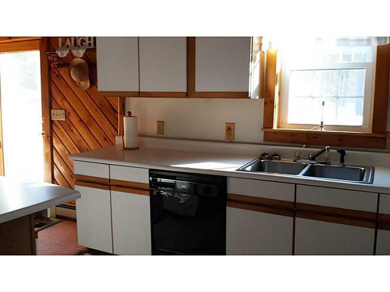 122 Butter Hill Road Livermore, ME 04253 - Photo 6 of 28 Kitchen.