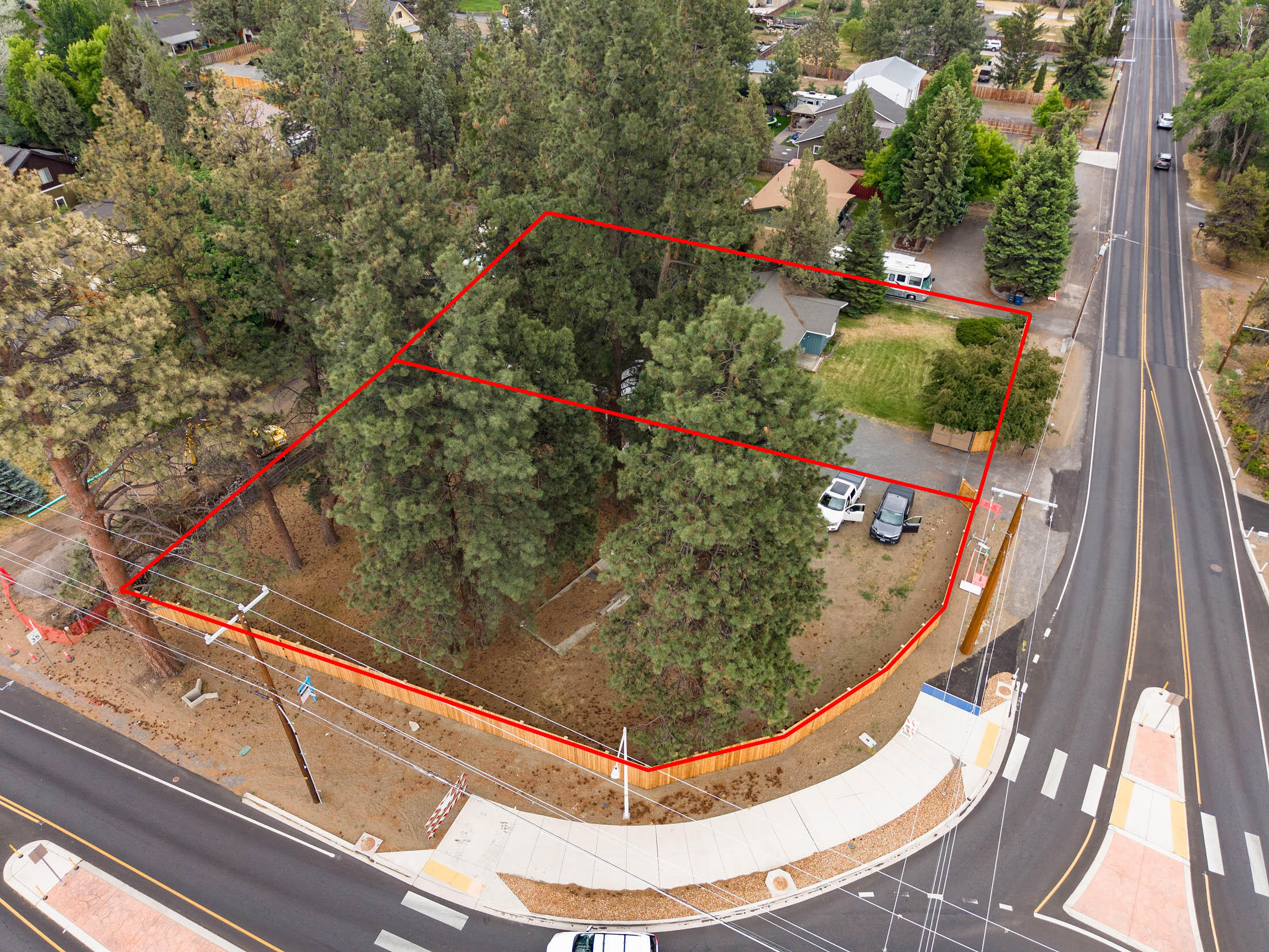 61984 Pettigrew Road Bend, OR 97702 - Photo 2 of 29