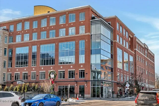 $719,000 | 18 Division Street, Unit 515, Saratoga Springs, NY 12866