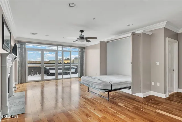 $719,000 | 18 Division Street, Unit 515, Saratoga Springs, NY 12866