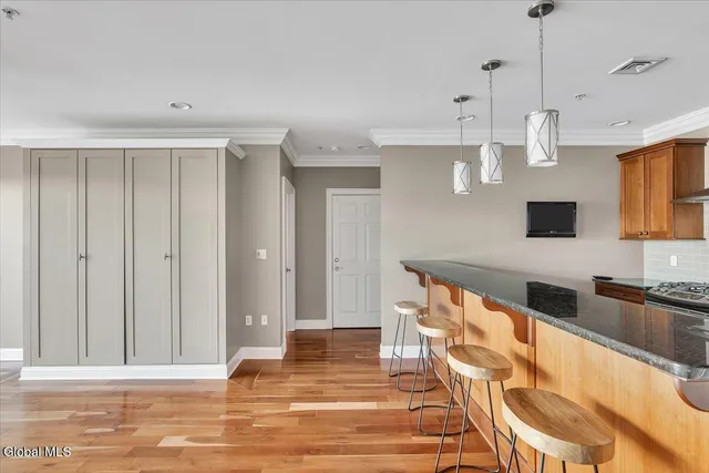 $719,000 | 18 Division Street, Unit 515, Saratoga Springs, NY 12866