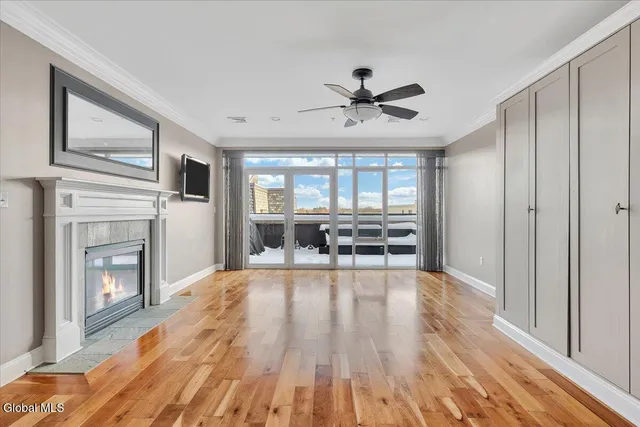 $719,000 | 18 Division Street, Unit 515, Saratoga Springs, NY 12866