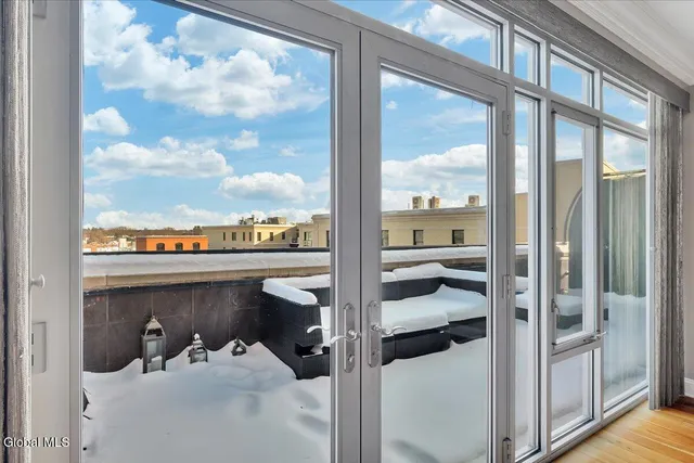 $719,000 | 18 Division Street, Unit 515, Saratoga Springs, NY 12866