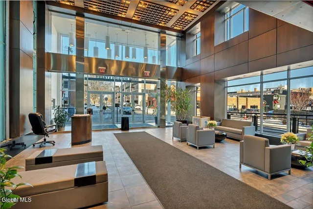 $719,000 | 18 Division Street, Unit 515, Saratoga Springs, NY 12866