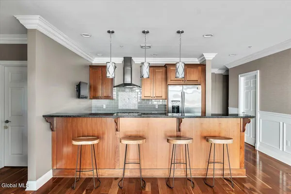 $719,000 | 18 Division Street, Unit 515, Saratoga Springs, NY 12866