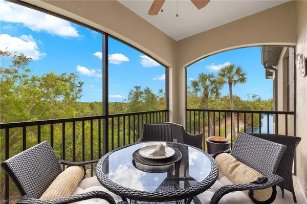 $549,000 | 9826 Giaveno Circle, Unit 1537, Naples, FL 34113