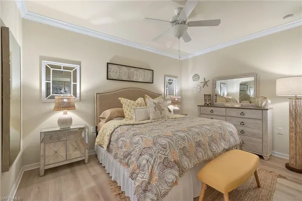 $549,000 | 9826 Giaveno Circle, Unit 1537, Naples, FL 34113