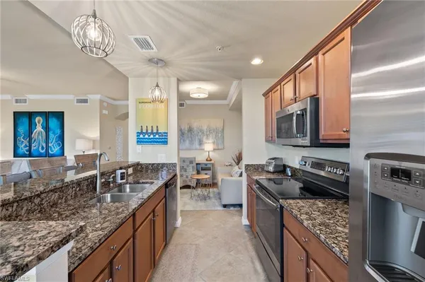 $549,000 | 9826 Giaveno Circle, Unit 1537, Naples, FL 34113