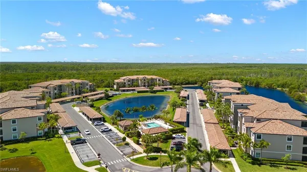 $549,000 | 9826 Giaveno Circle, Unit 1537, Naples, FL 34113
