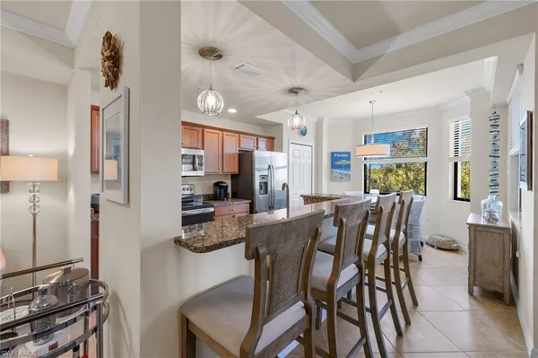 $549,000 | 9826 Giaveno Circle, Unit 1537, Naples, FL 34113