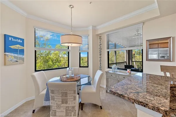 $549,000 | 9826 Giaveno Circle, Unit 1537, Naples, FL 34113