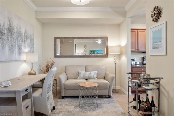 $549,000 | 9826 Giaveno Circle, Unit 1537, Naples, FL 34113