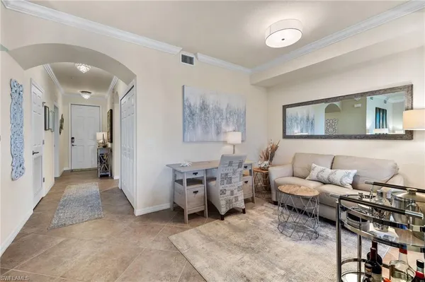 $549,000 | 9826 Giaveno Circle, Unit 1537, Naples, FL 34113