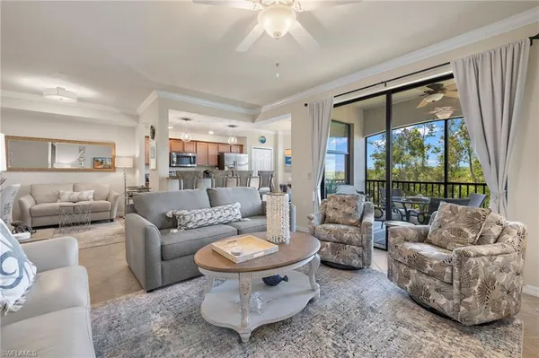 $549,000 | 9826 Giaveno Circle, Unit 1537, Naples, FL 34113