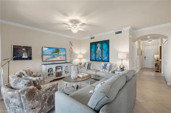 $549,000 | 9826 Giaveno Circle, Unit 1537, Naples, FL 34113