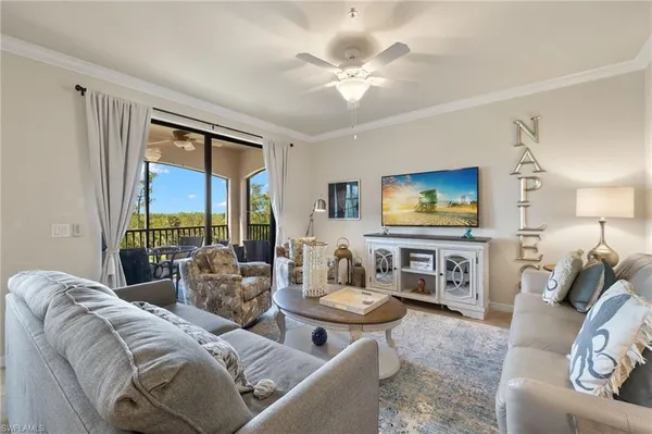 $549,000 | 9826 Giaveno Circle, Unit 1537, Naples, FL 34113