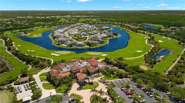$549,000 | 9826 Giaveno Circle, Unit 1537, Naples, FL 34113