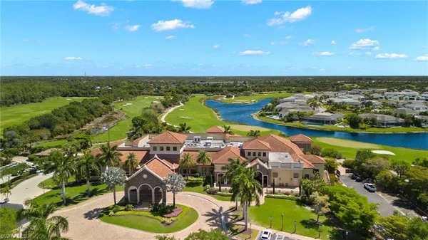 $549,000 | 9826 Giaveno Circle, Unit 1537, Naples, FL 34113