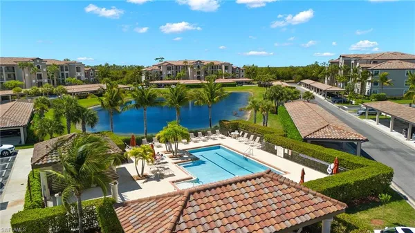 $549,000 | 9826 Giaveno Circle, Unit 1537, Naples, FL 34113