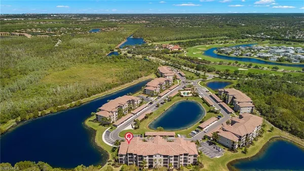 $549,000 | 9826 Giaveno Circle, Unit 1537, Naples, FL 34113