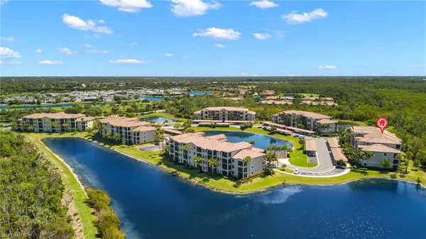 $549,000 | 9826 Giaveno Circle, Unit 1537, Naples, FL 34113