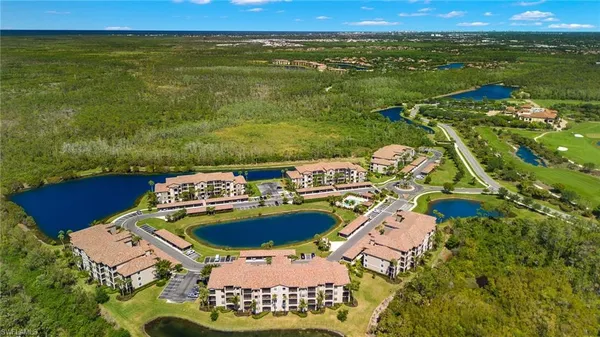 $549,000 | 9826 Giaveno Circle, Unit 1537, Naples, FL 34113