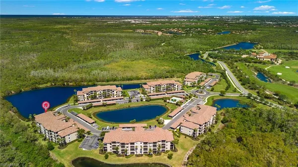 $549,000 | 9826 Giaveno Circle, Unit 1537, Naples, FL 34113
