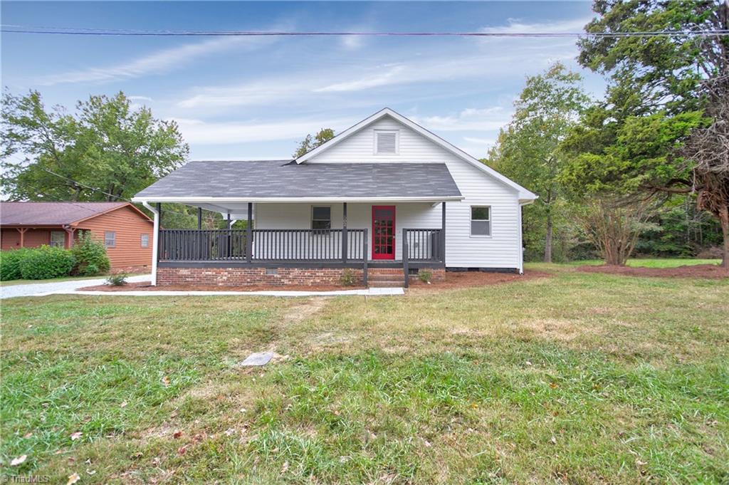 502 Charlie Hinkle Road Lexington, NC 27295 - Photo 1 of 39 Gallery Image 1