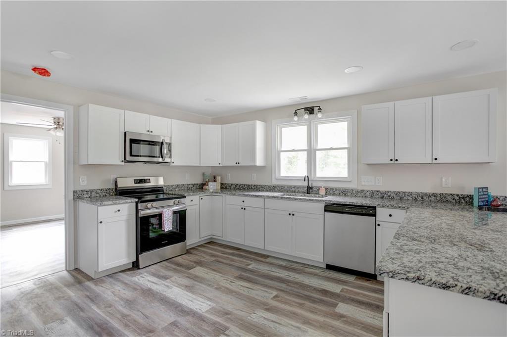 502 Charlie Hinkle Road Lexington, NC 27295 - Photo 14 of 39 Gallery Image 14