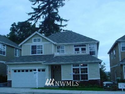 1035 North 27th Place Renton, WA 98056 - Photo 1 of 1