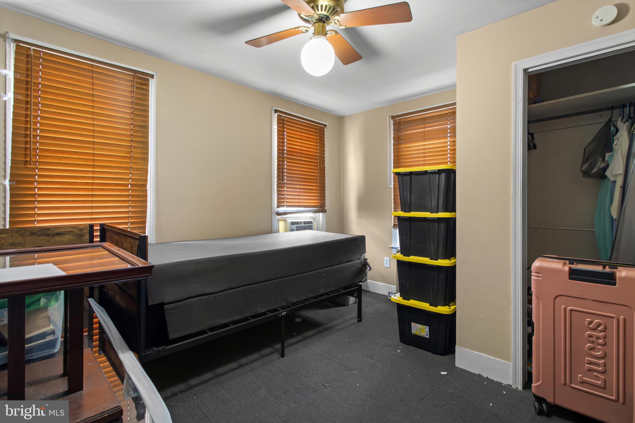 702 West Main Street Waynesboro, PA 17268 - Photo 23 of 32 a room with furniture and window