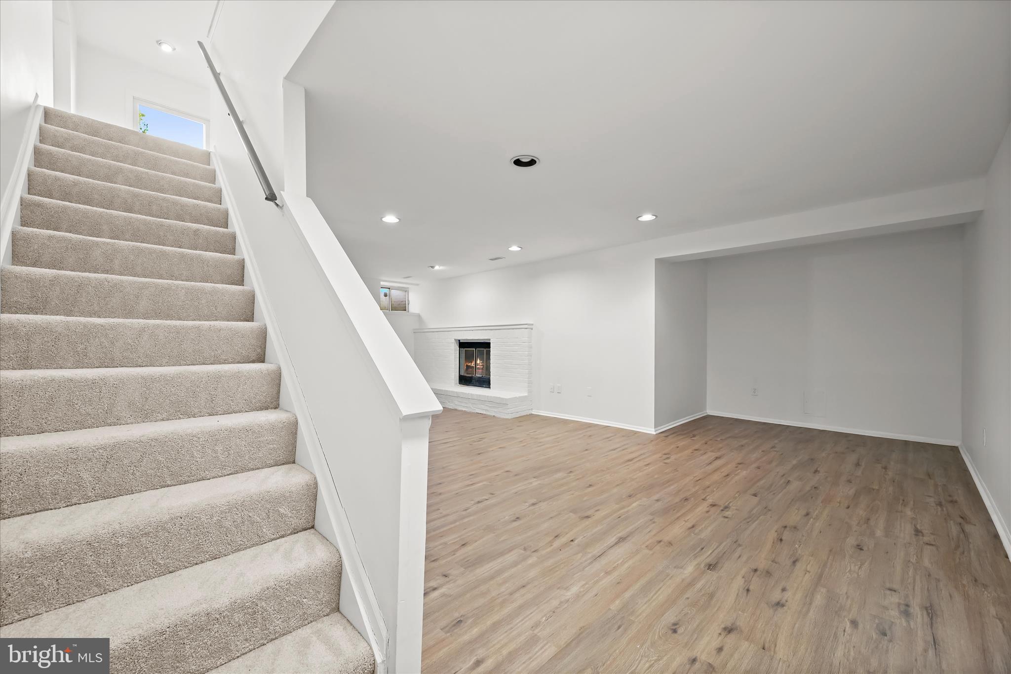 9344 Spring Water Path Jessup, MD 20794 - Photo 44 of 61 Lower level