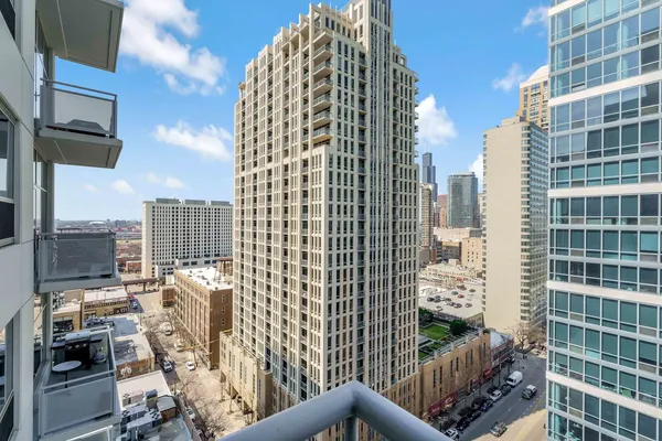 $387,000 | 1305 South Michigan Avenue, Unit 1506, Chicago, IL 60605