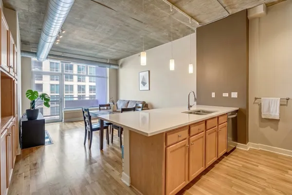 $387,000 | 1305 South Michigan Avenue, Unit 1506, Chicago, IL 60605