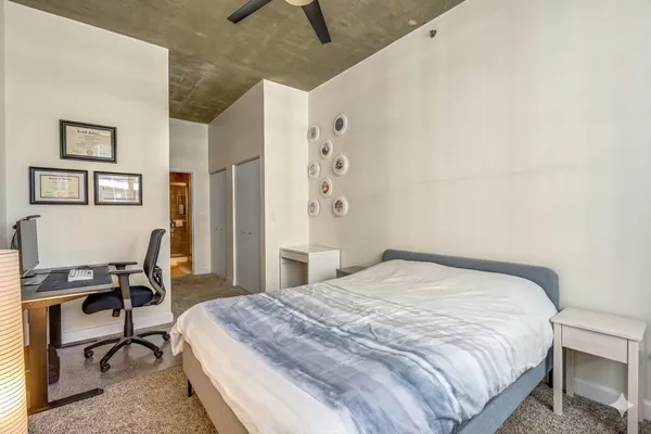 $387,000 | 1305 South Michigan Avenue, Unit 1506, Chicago, IL 60605