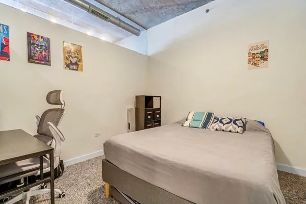 $387,000 | 1305 South Michigan Avenue, Unit 1506, Chicago, IL 60605
