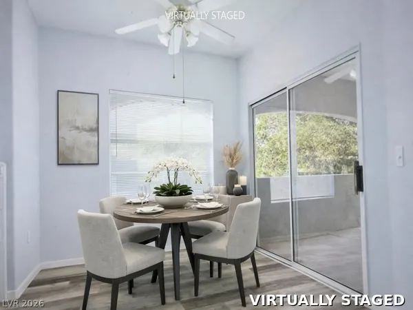 $1,850 | 9000 South Las Vegas Boulevard, Unit 2063, Las Vegas, NV 89123
