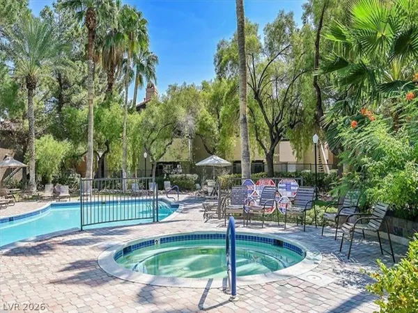 $1,850 | 9000 South Las Vegas Boulevard, Unit 2063, Las Vegas, NV 89123