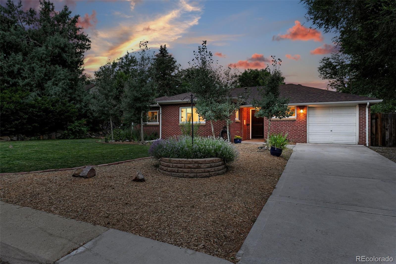 4465 Zephyr Street Wheat Ridge, CO 80033 - Photo 1 of 50 Gallery Image 1