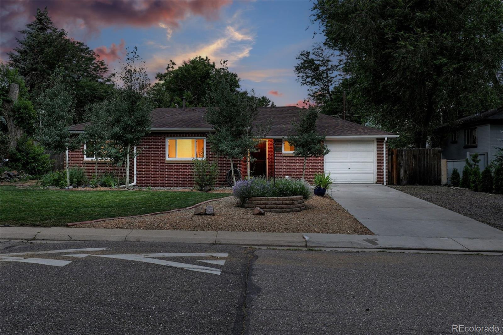 4465 Zephyr Street Wheat Ridge, CO 80033 - Photo 2 of 50 Gallery Image 2