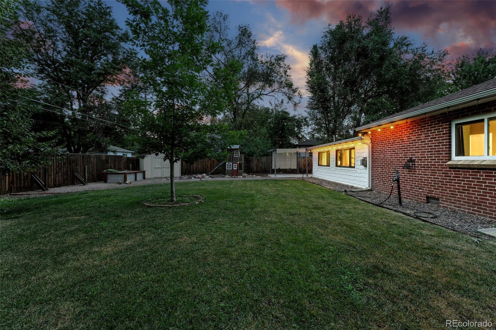 4465 Zephyr Street Wheat Ridge, CO 80033 - Photo 31 of 50 Gallery Image 31